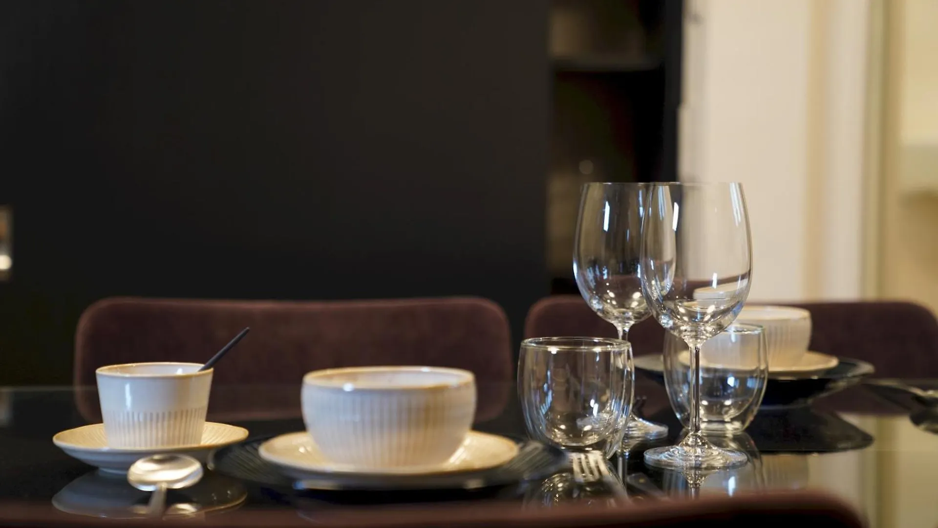 شقة Penthouse 1-Bedroom Flat In Hiroo Shibuya طوكيو