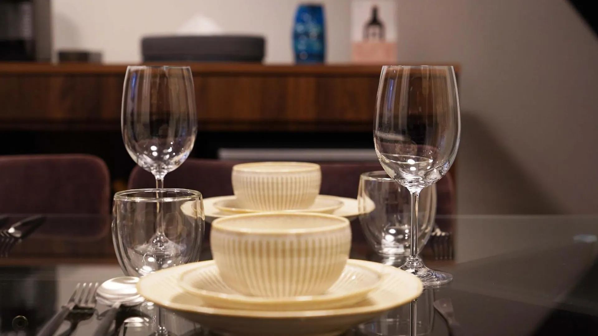 Penthouse 1-Bedroom Flat In Hiroo Shibuya طوكيو اليابان