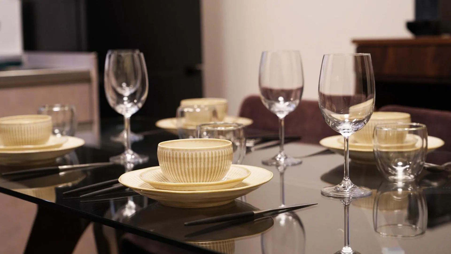 Penthouse 1-Bedroom Flat In Hiroo Shibuya طوكيو